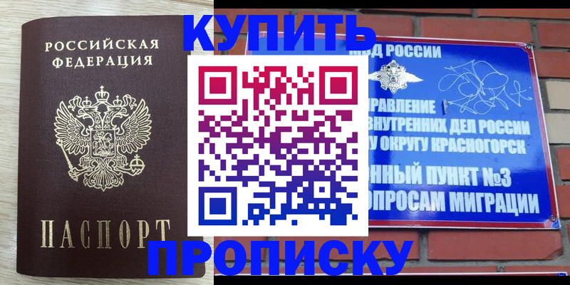 прописка гарантия в Данилове